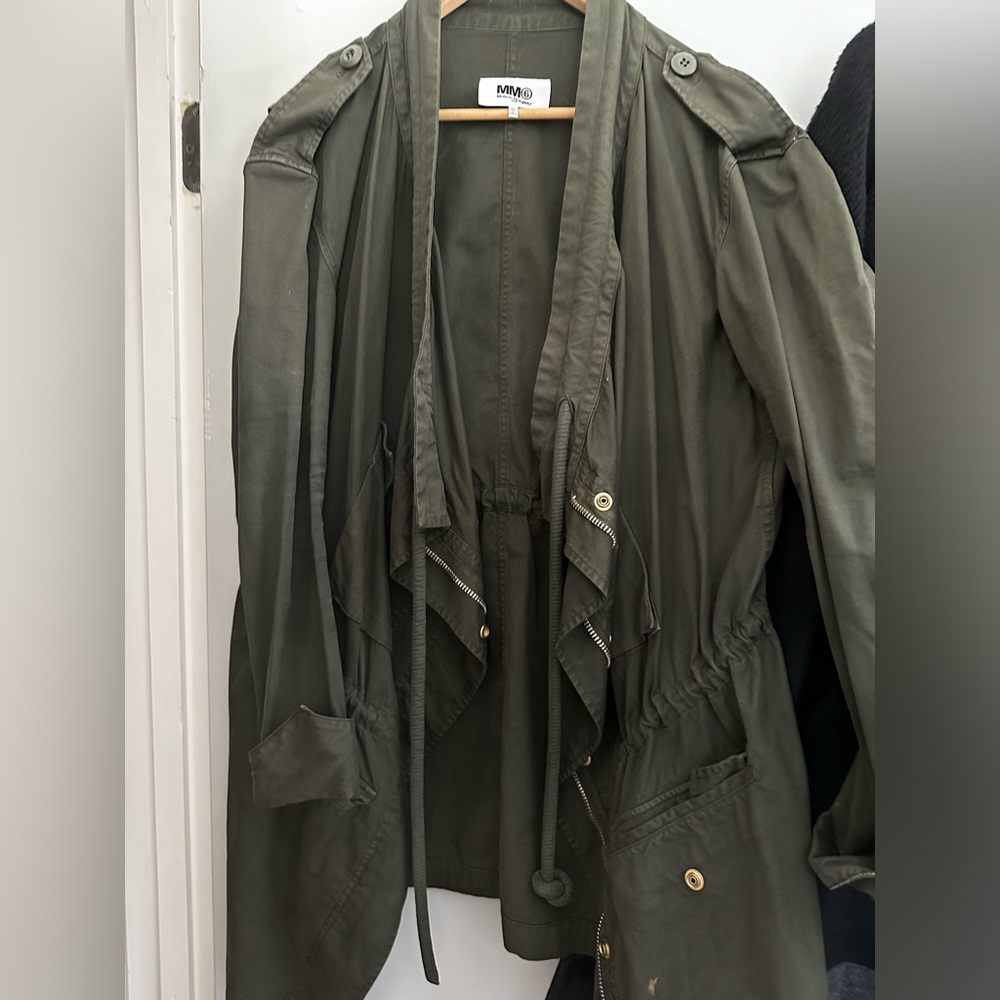XL Maison Utility jacket XL
